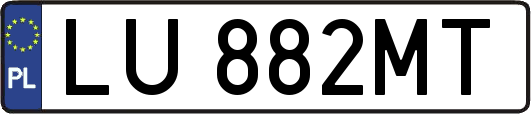 LU882MT