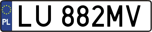 LU882MV