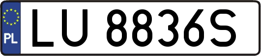 LU8836S