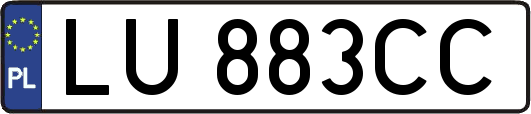 LU883CC