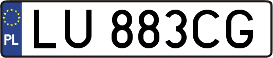 LU883CG