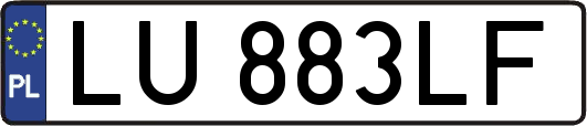 LU883LF