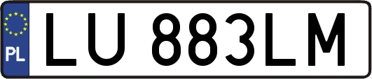 LU883LM
