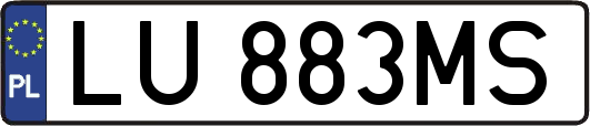 LU883MS