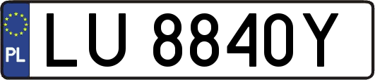 LU8840Y
