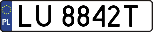 LU8842T
