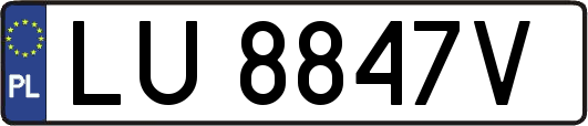 LU8847V