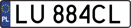 LU884CL