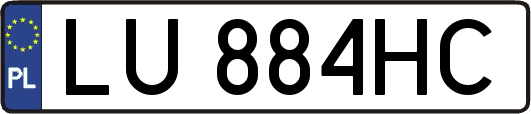 LU884HC
