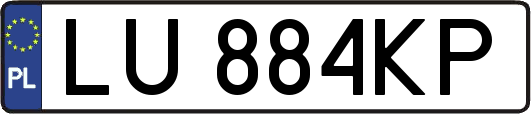 LU884KP