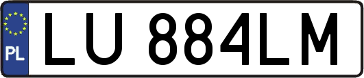 LU884LM