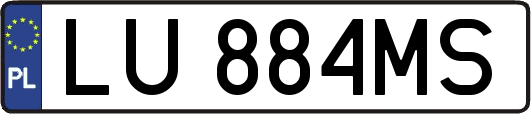 LU884MS