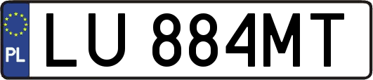 LU884MT