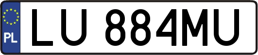 LU884MU
