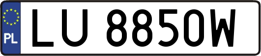 LU8850W