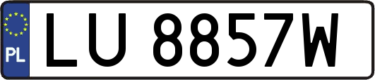 LU8857W