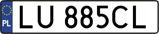 LU885CL