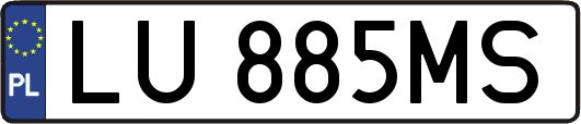 LU885MS