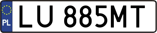 LU885MT