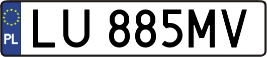 LU885MV