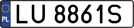 LU8861S