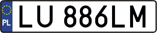 LU886LM
