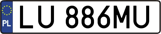 LU886MU