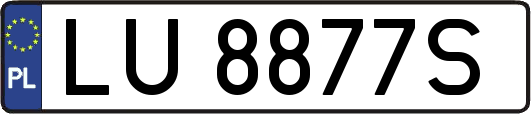 LU8877S