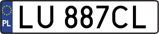 LU887CL