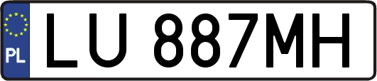 LU887MH