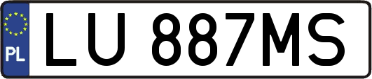 LU887MS