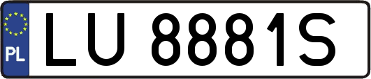 LU8881S