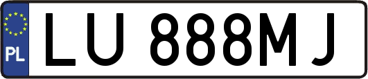 LU888MJ
