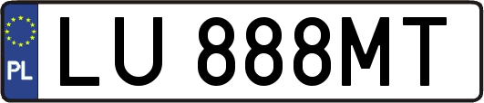 LU888MT