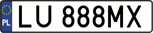 LU888MX