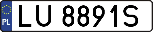LU8891S