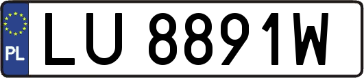 LU8891W