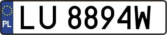 LU8894W