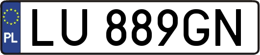 LU889GN