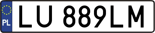 LU889LM