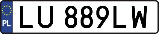 LU889LW