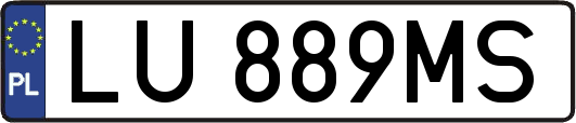 LU889MS