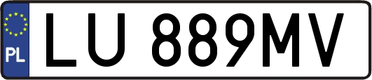 LU889MV