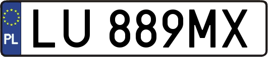LU889MX