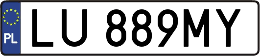 LU889MY