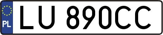 LU890CC