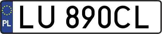 LU890CL