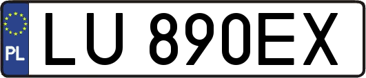 LU890EX