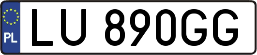 LU890GG