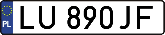 LU890JF